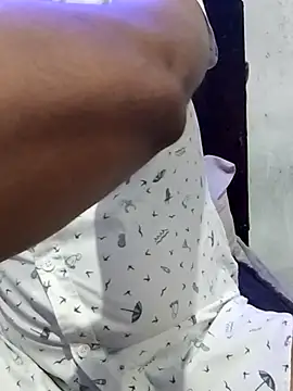 Neggajr87 online show from 09.10.25