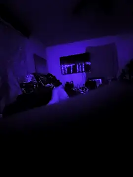 Snapshot of littlecockginger chatting on 10.31.25 littlecockginger online show from 10.31.25