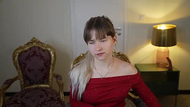 Ava kiss054 online show from 01.31.26