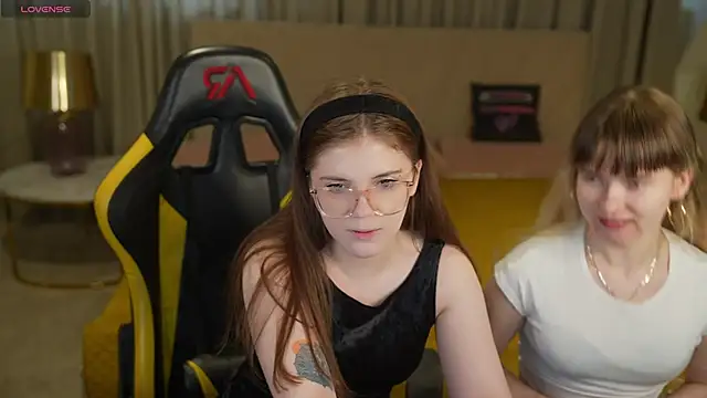 Ava kiss054 online show from 02.18.26