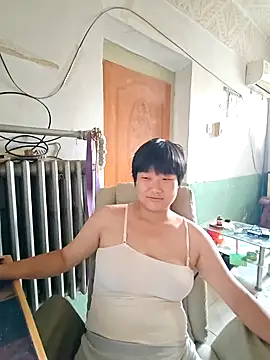 Fengbaby-555 online show from 09.11.25