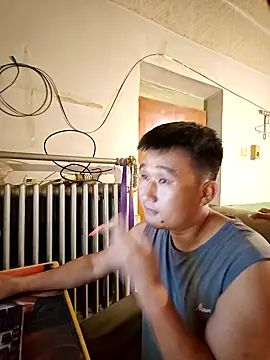 Fengbaby-555 online show from 09.12.25