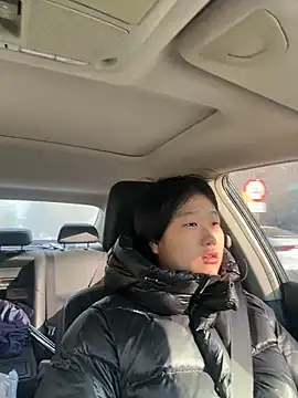 Fengbaby-555 online show from 02.07.26