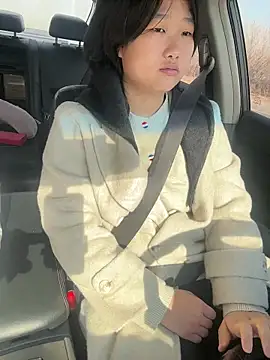 Fengbaby-555 online show from 02.12.26