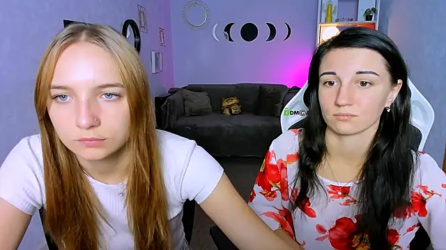 Snapshot of lia_sunset chatting on 09.19.25 lia sunset online show from 09.19.25