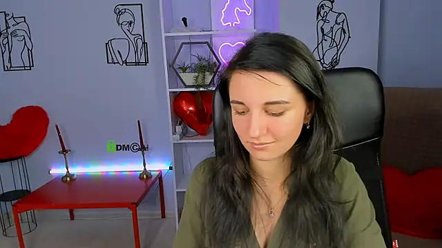 Snapshot of lia_sunset chatting on 09.24.25 lia sunset online show from 09.24.25