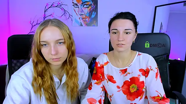 Snapshot of lia_sunset chatting on 10.03.25 lia sunset online show from 10.03.25