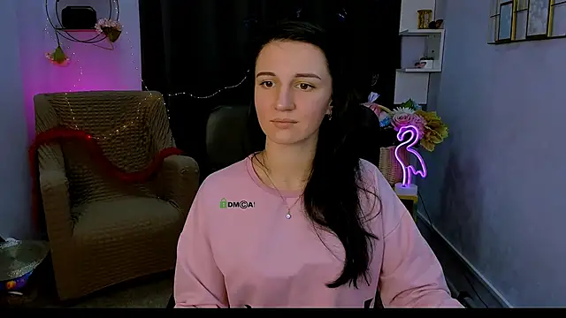 Snapshot of lia_sunset chatting on 10.15.25 lia sunset online show from 10.15.25