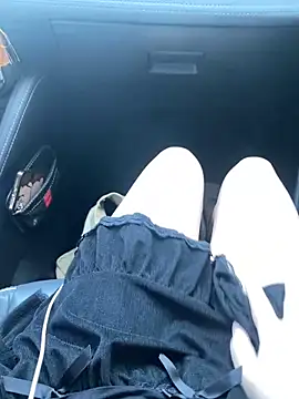 Newpussy at strip online show from 11.21.25