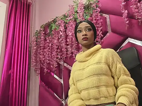 Lea Sweetly online show from 09.13.25