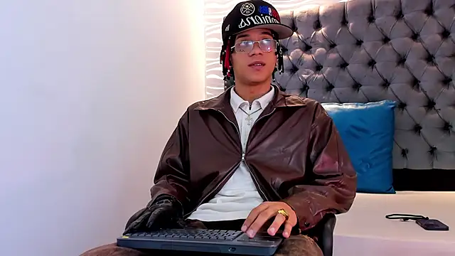 MARSHALL SPENCER online show from 12.22.25