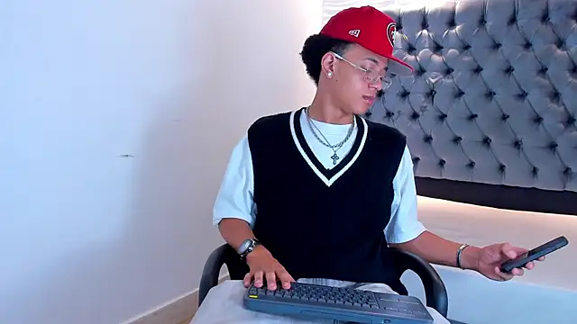 MARSHALL SPENCER online show from 03.18.26