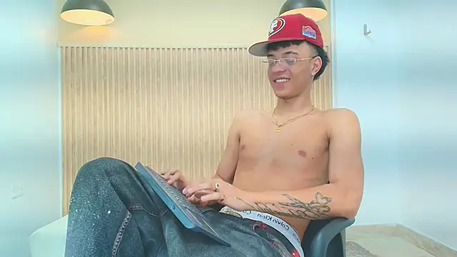 MARSHALL SPENCER online show from 04.16.26