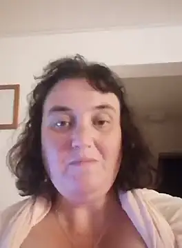 Minou1610 online show from 09.22.25