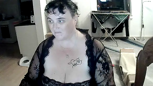 Minou1610 online show from 09.28.25