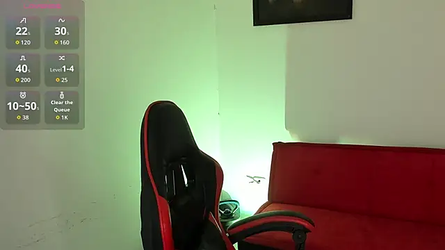 PeytonBox online show from 11.07.25