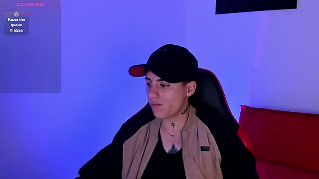 PeytonBox online show from 11.14.25