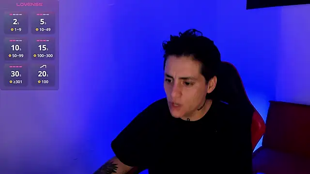 PeytonBox online show from 11.24.25