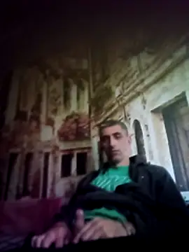 brodjga online show from 10.15.25