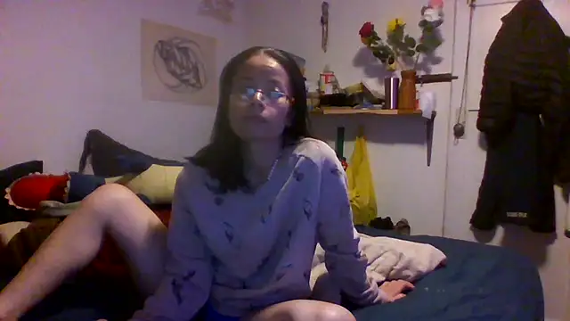 sweethanajapanese online show from 10.31.25