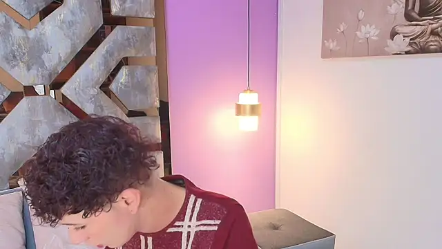 Electra Gosselin online show from 09.26.25