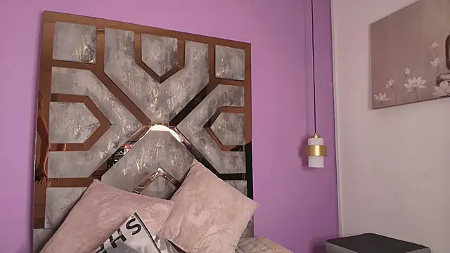 Electra Gosselin online show from 10.07.25