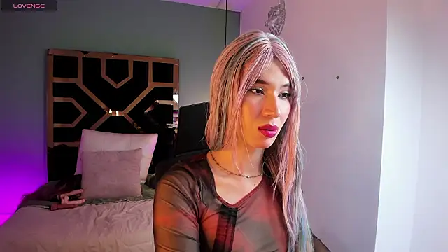 Snapshot of Electra_Gosselin chatting on 02.04.26 Electra Gosselin online show from 02.04.26