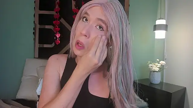 Snapshot of Electra_Gosselin chatting on 02.19.26 Electra Gosselin online show from 02.19.26