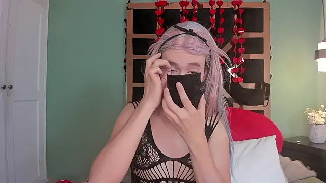 Snapshot of Electra_Gosselin chatting on 02.20.26 Electra Gosselin online show from 02.20.26