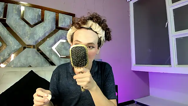 Electra Gosselin online show from 03.14.26