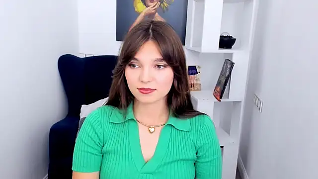 DivineAmour online show from 09.19.25