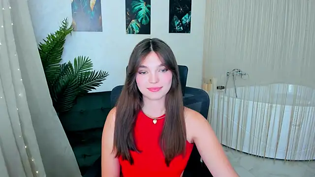 DivineAmour online show from 09.29.25