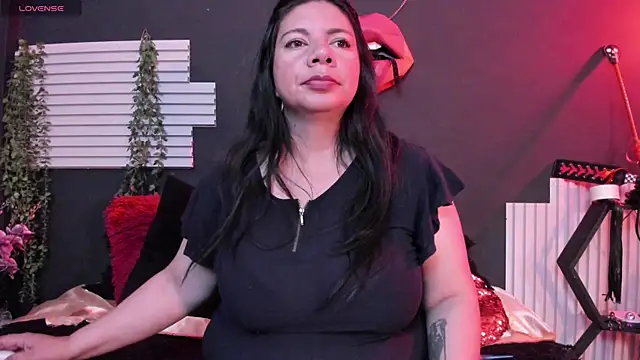 kinky momm online show from 07.29.26