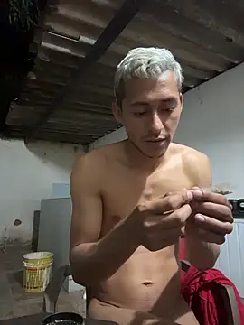 Boy hot- online show from 04.15.26