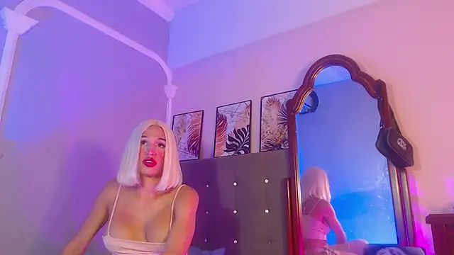 sexy tssweet online show from 09.27.25