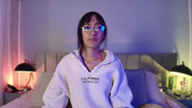 Ameliaa Moon  online show from 10.18.25