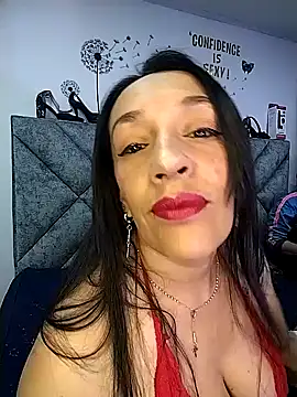 Shantey Laurent online show from 02.07.26