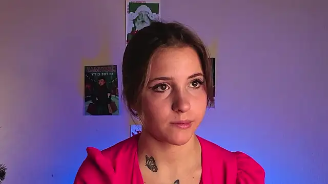 LoveSeekins online show from 01.18.26