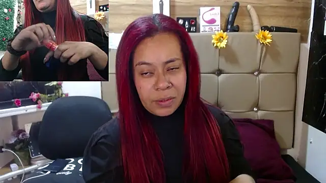 MIA  SPENCER online show from 09.30.25