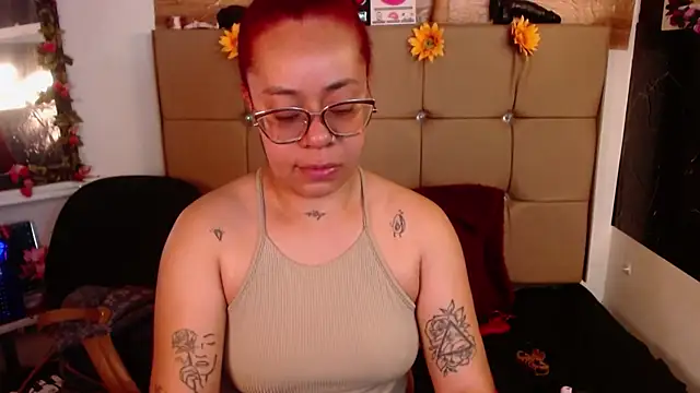 MIA  SPENCER online show from 03.27.26