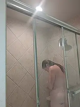nakedgarbageperson online show from 06.03.26