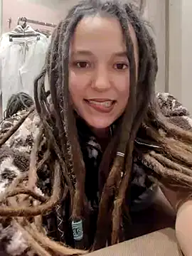 bitch Marley online show from 10.20.25