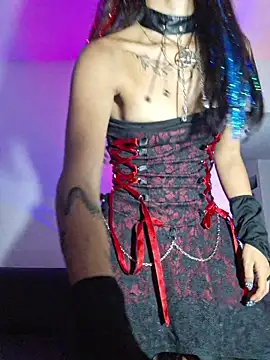 carolinerue online show from 11.03.25