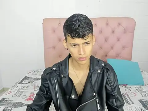 asbeell grigory online show from 10.18.25
