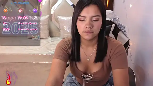 antonela tp online show from 11.21.25