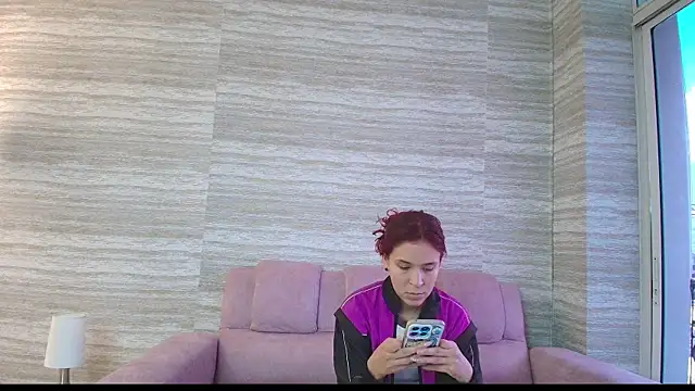 Teffy Cute  online show from 09.27.25