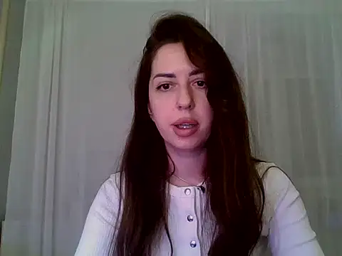 Snapshot of Venzalia chatting on 12.02.25 Venzalia online show from 12.02.25