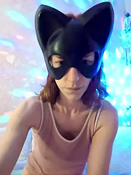 SecretIna online show from 05.25.26