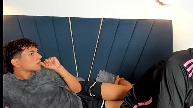 Snapshot of maicol_cum23 chatting on 11.26.25 maicol cum23 online show from 11.26.25