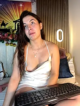 Dakota Evanns online show from 01.06.26